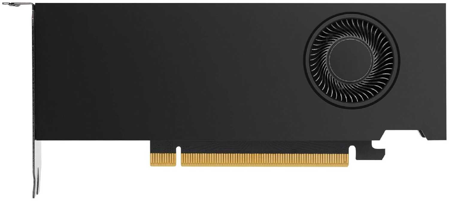 PNY NVIDIA RTX A2000 (VCNRTXA2000-12GB-SB)