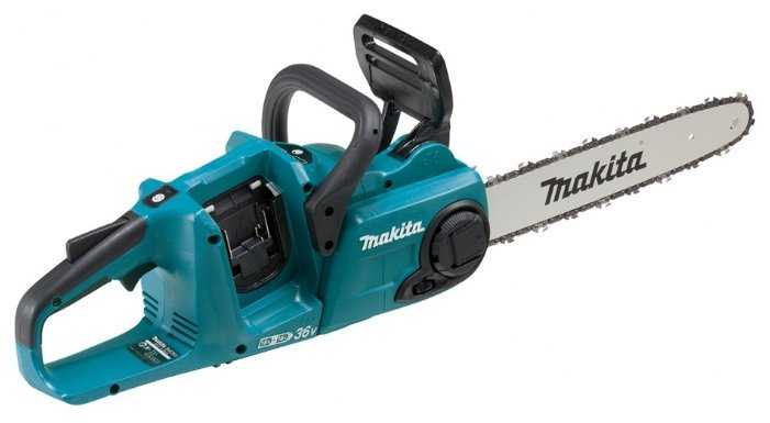 Makita DUC353Z 36 В