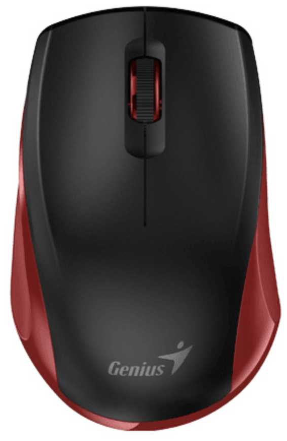 Genius NX-8006S