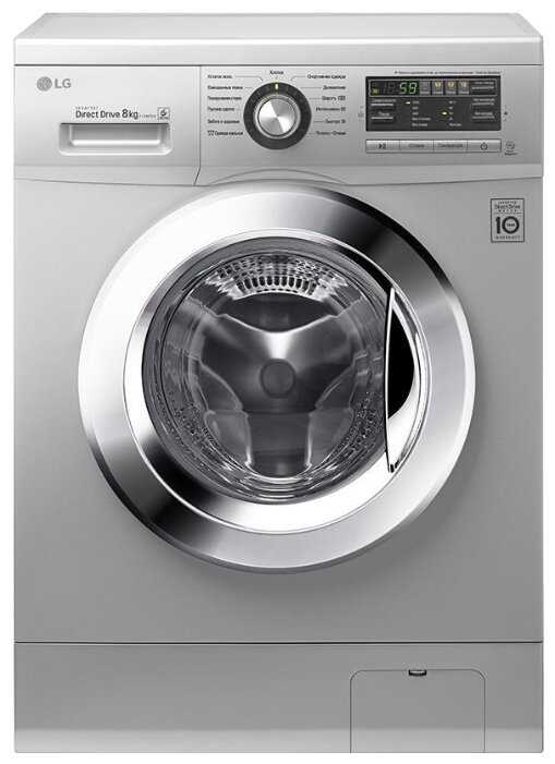 LG F1296TD4