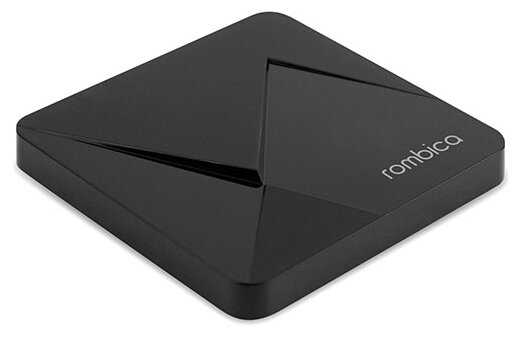 Rombica Smart Box A1