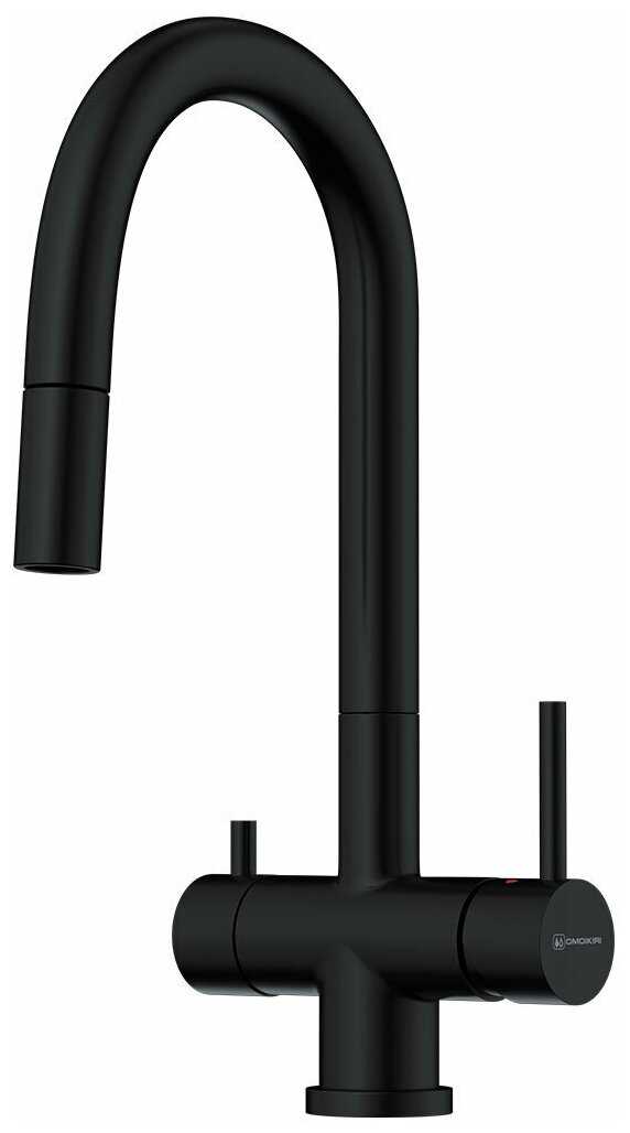 OMOIKIRI AKITA-S GB графит 4994359