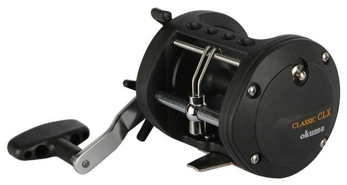okuma Classic CLX-450La