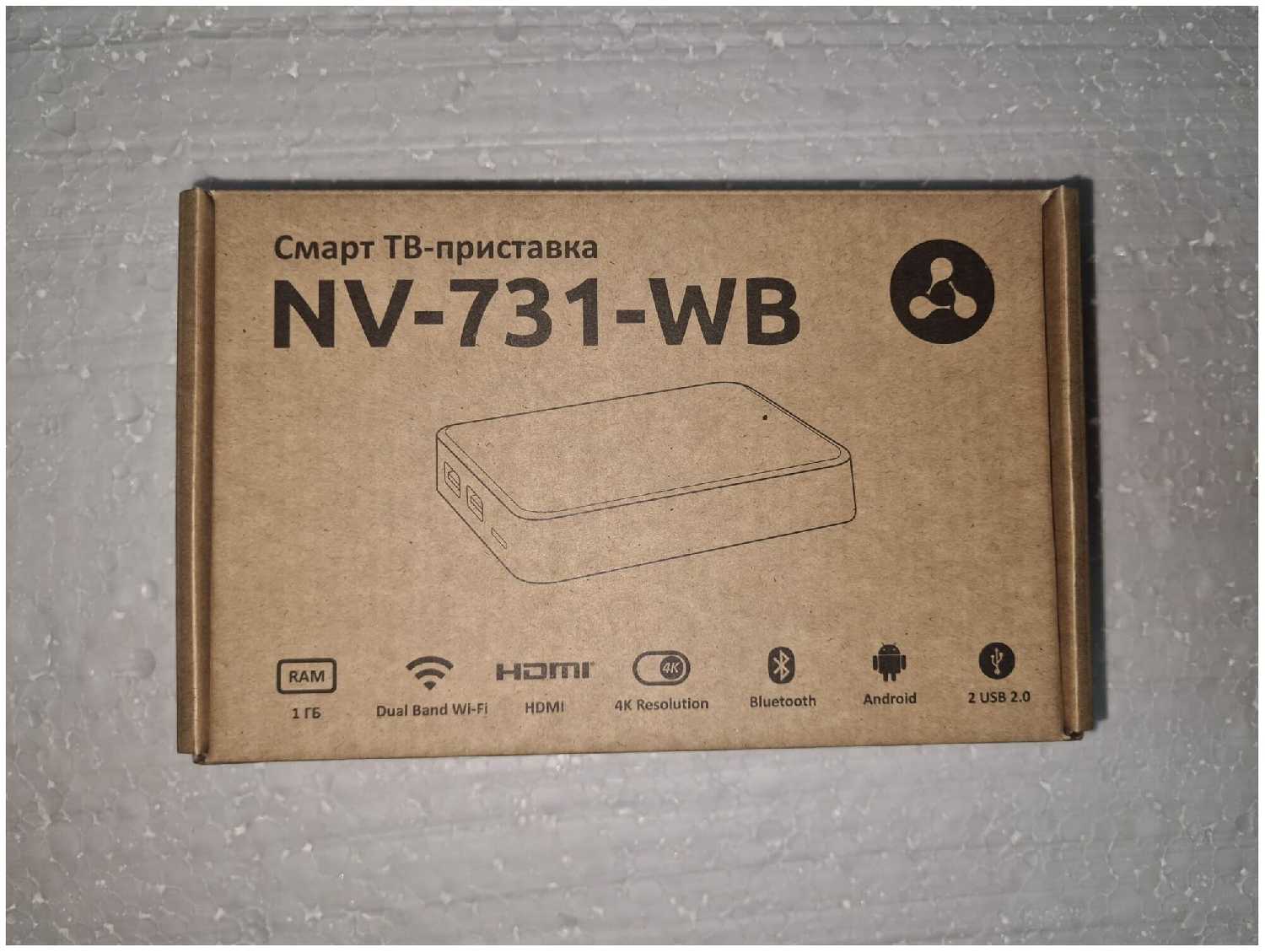 Eltex NV 731-WAC