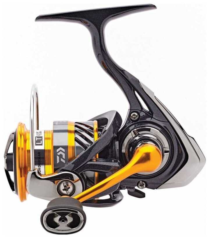 DAIWA 19 REVROS LT 2500