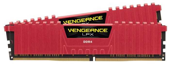 Corsair Vengeance LPX DDR4