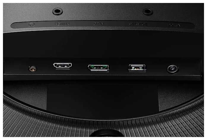 Samsung Odyssey G5 C32G55TQWI