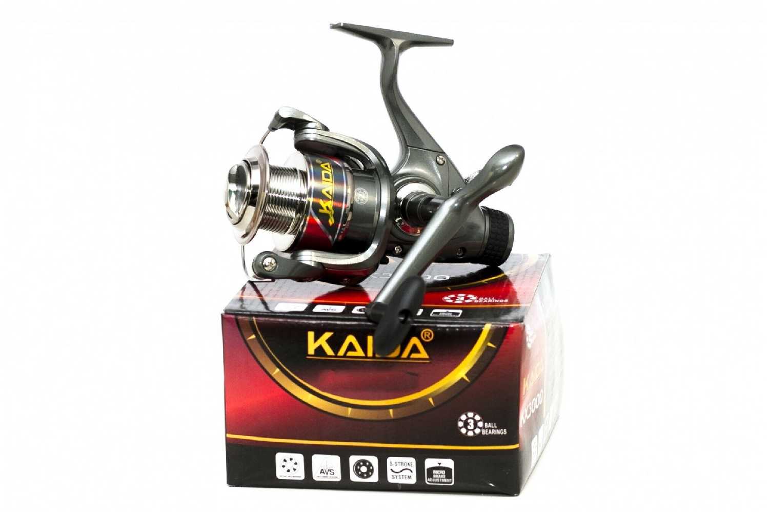 Kaida KX-6000-3BB