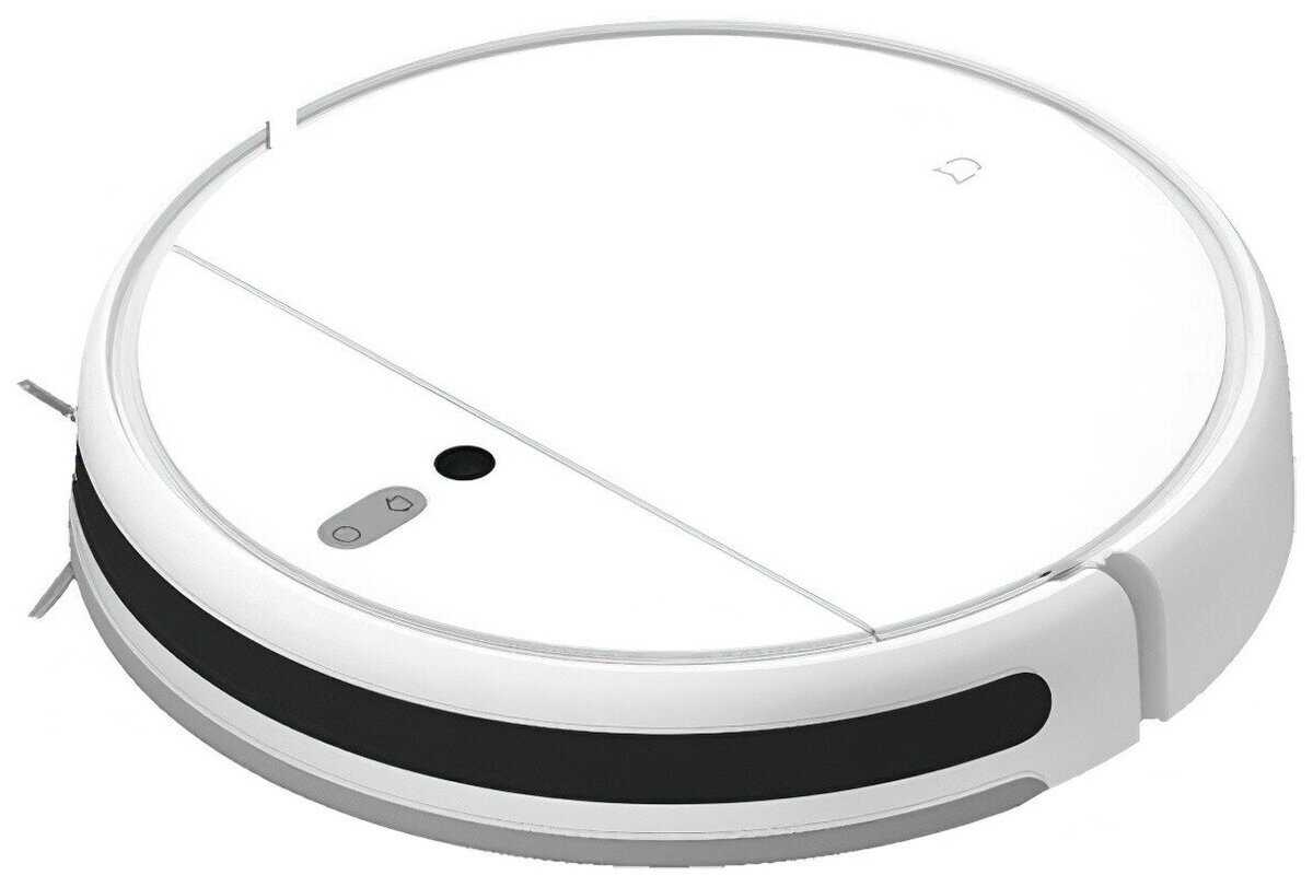 Xiaomi Mijia Sweeping Vacuum Cleaner 2C