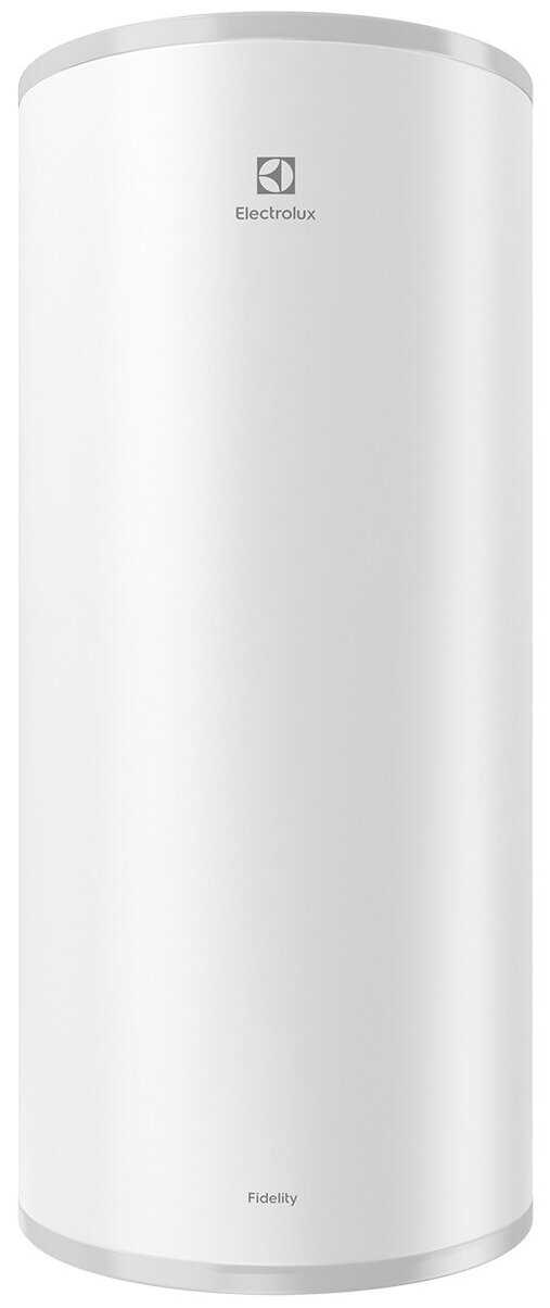 Electrolux EWH 30 Fidelity