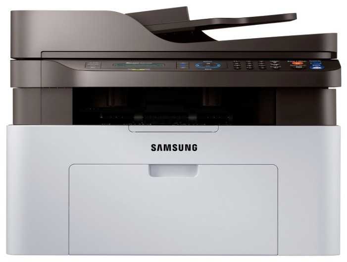 Samsung Xpress M2070FW, ч/б, A4