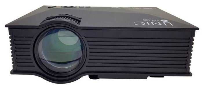 Unic UC68 черный