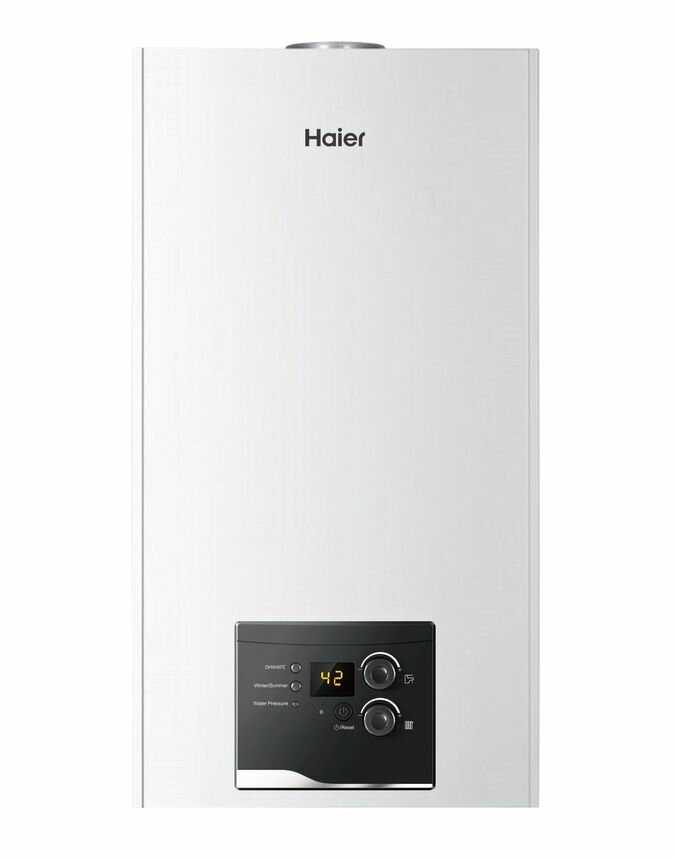 Haier URBAN 2.10 TM
