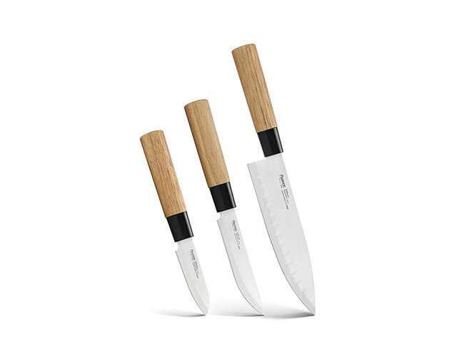 Fissman FUJITA (3 предмета)