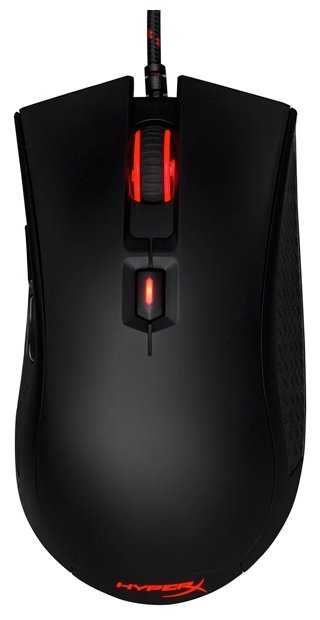 HyperX Pulsefire FPS