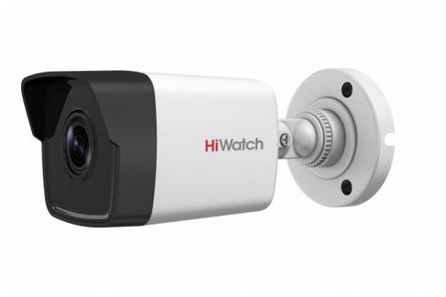 HiWatch DS-I400 (6 мм)