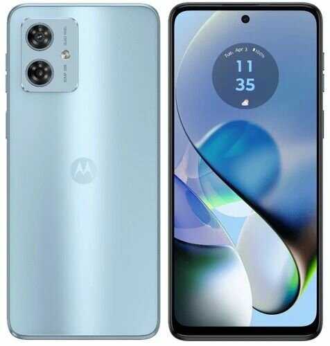 Motorola Moto G54