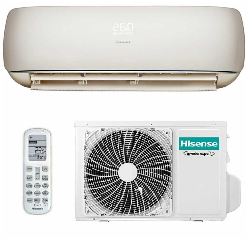 Hisense AS-13UW4RVETG00