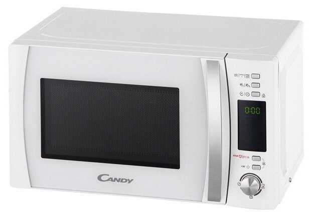 Candy CMXG 20 DW
