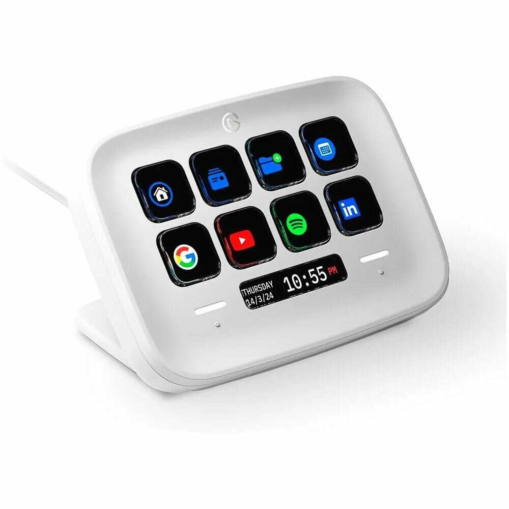 Elgato Stream Deck Neo