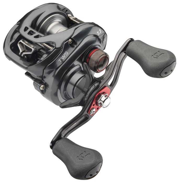DAIWA Tatula SV TW 103HSL