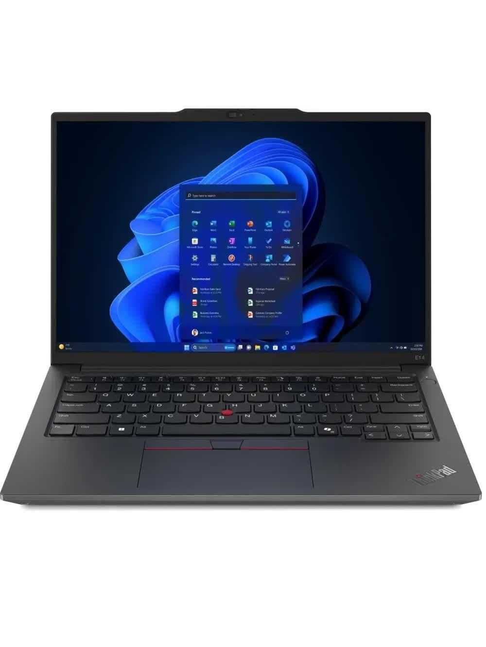 Lenovo ThinkPad E14 Gen 6