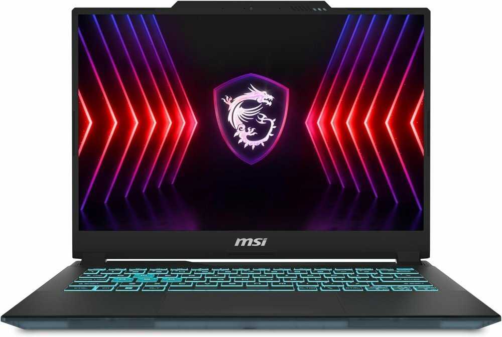 MSI Cyborg 14 A13V
