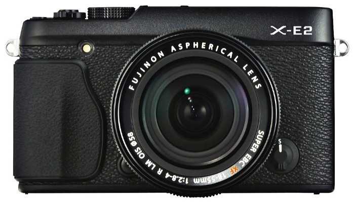 Fujifilm X-E2 Kit