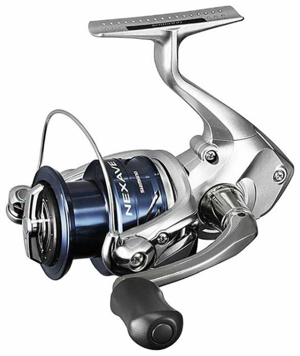 SHIMANO NEXAVE FE C3000
