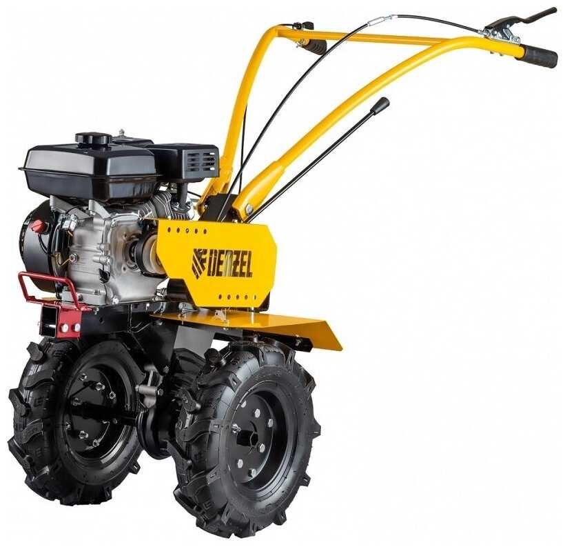 Denzel DPT-170