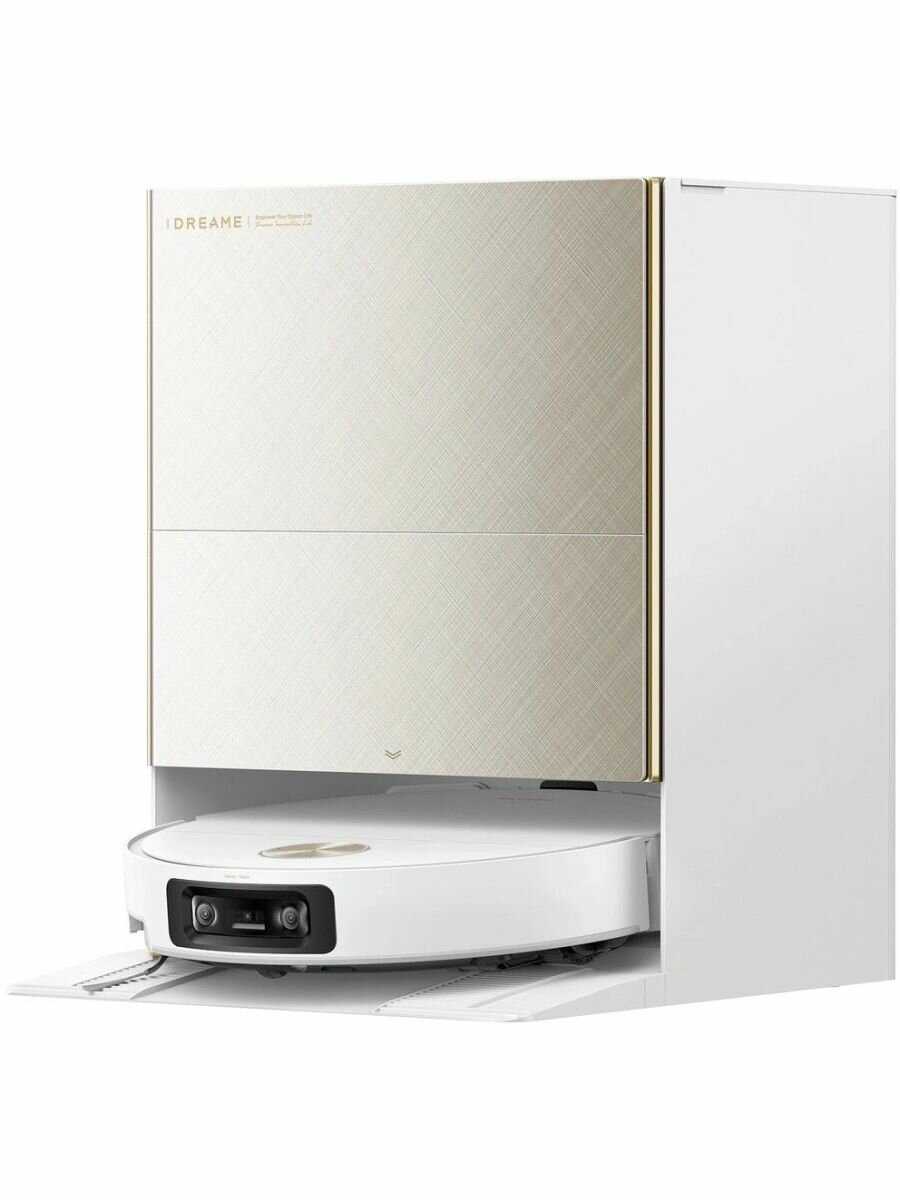 Dreame X60 Ultra