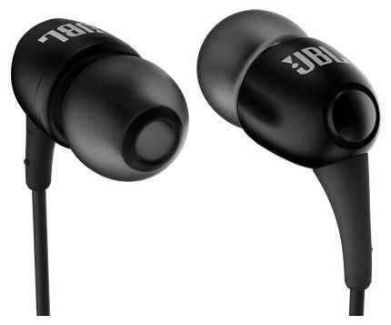 JBL T100