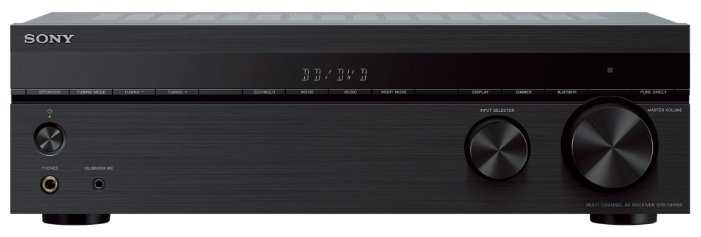 Sony STR-DH590