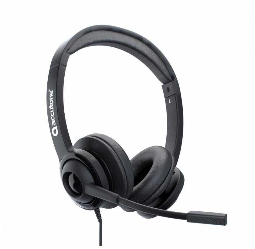 Accutone UB210