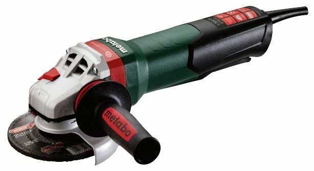 Metabo WEPBA 17-125 Quick (WEPBA 17-125)