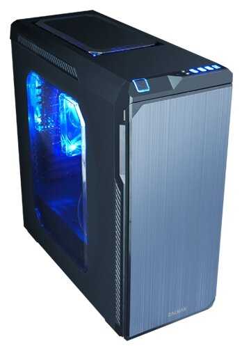 Zalman Z9 Neo