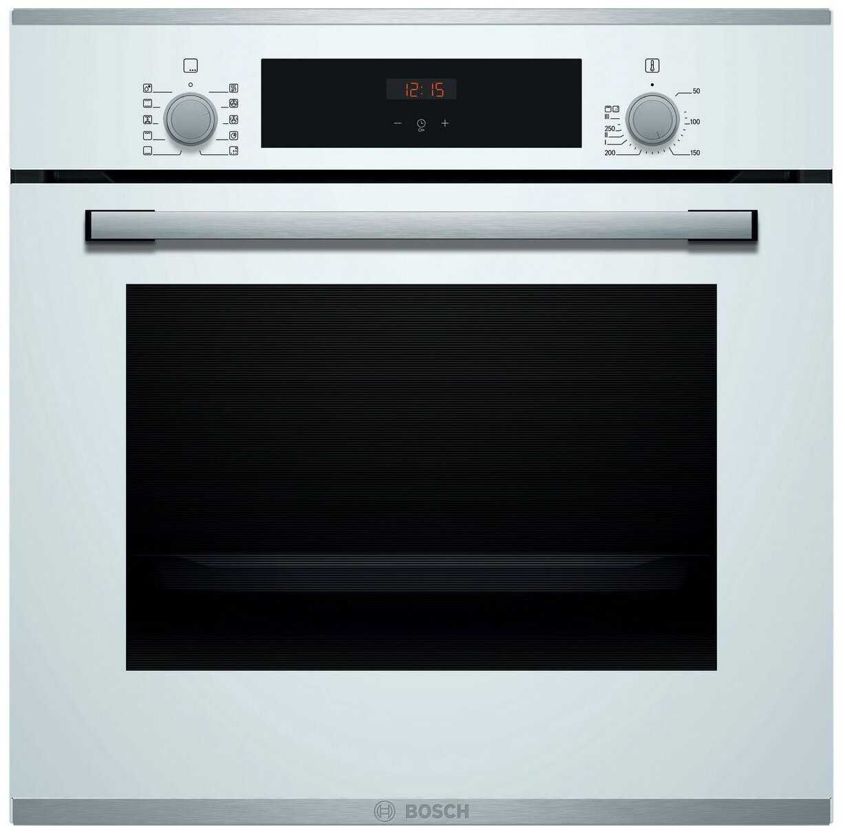 Bosch HBF254EW0R