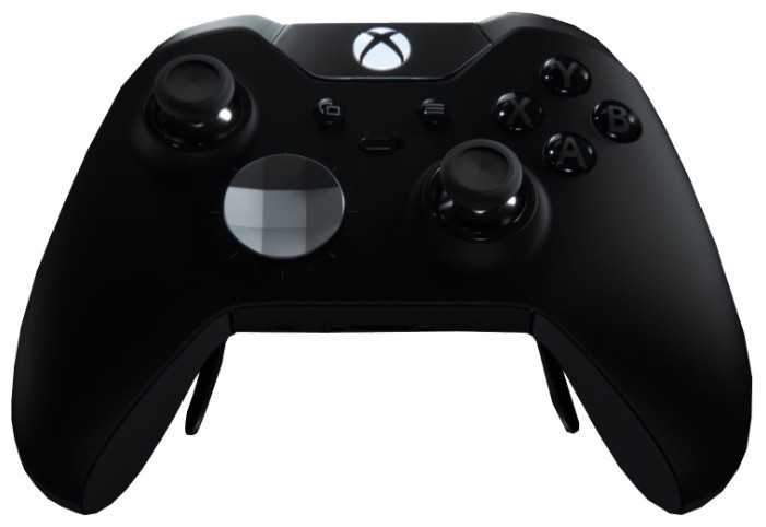 Microsoft Xbox Elite Wireless Controller