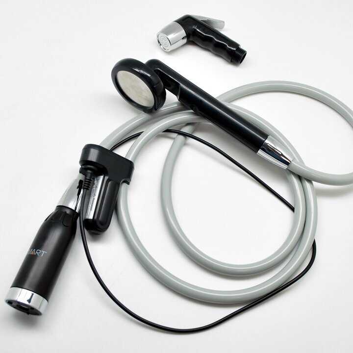 BERKUT SMART POWER SW-X3