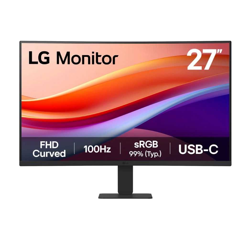 LG 27U421A