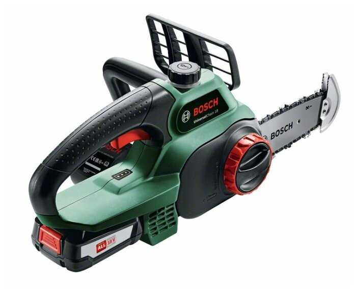 BOSCH UniversalChain 18 18 В/2.5 А·ч