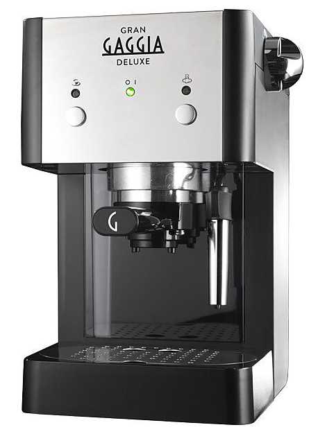 Gaggia Gran Deluxe RI8425