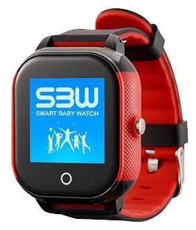 Smart Baby Watch SBW Water Sport