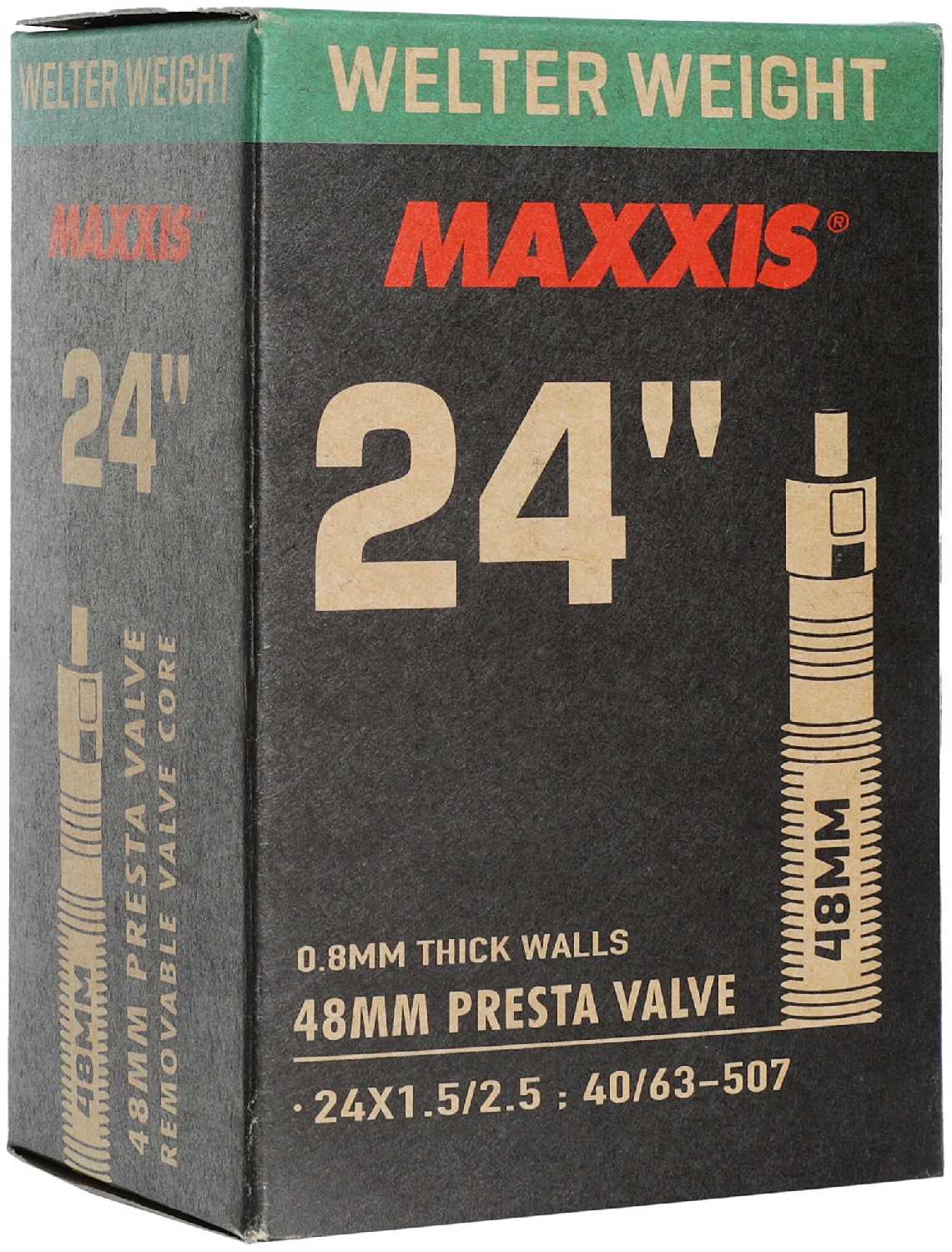 MAXXIS WelterWeight TB00159700
