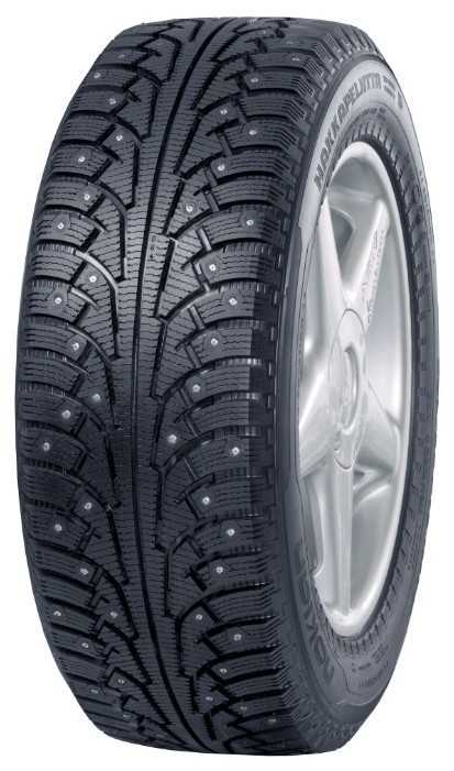 Nokian Tyres Hakkapeliitta 5 SUV