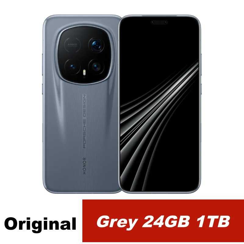 HONOR Magic8 RSR