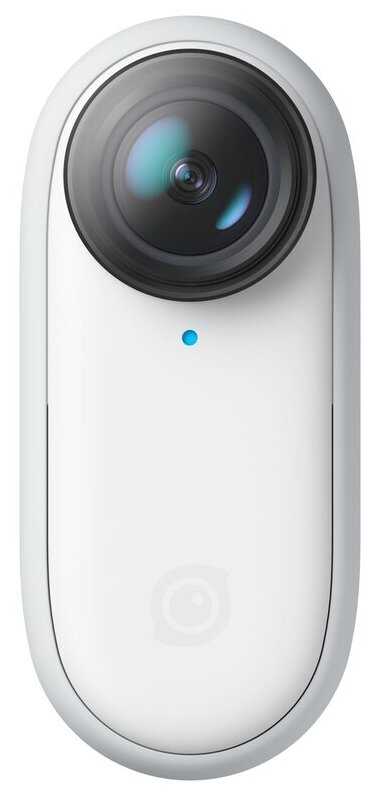 Insta360 GO 2, 2560x1440