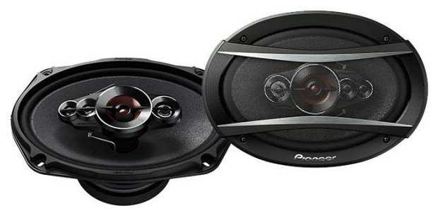 Pioneer TS-A6996S