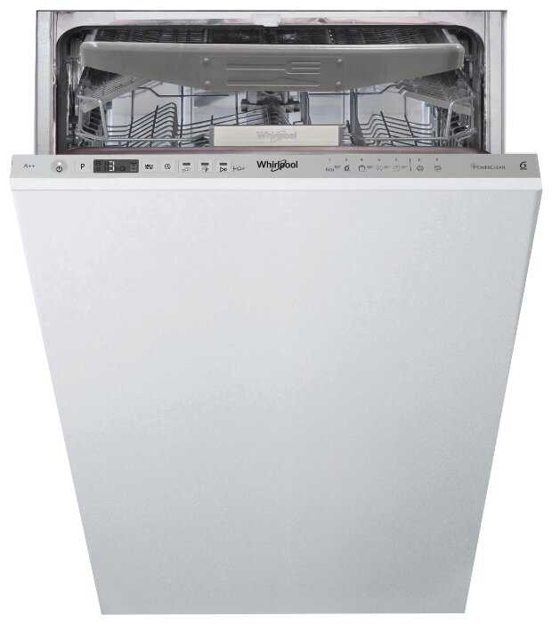 Whirlpool WSIO 3O23 PFE X