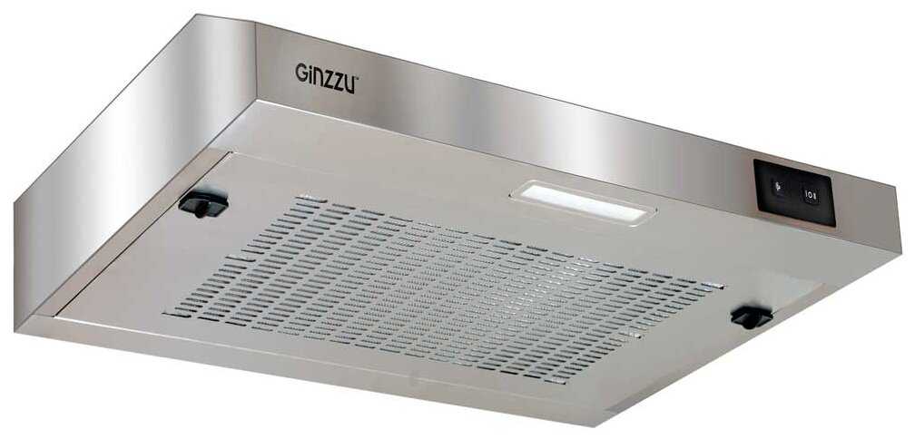 Ginzzu HKH-101